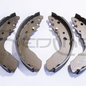 REDLINE JUEGO DE ZAPATAS DE FRENOS EJ - 47SZ022