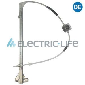 ELECTRIC-LIFE ELEVALUNAS MANUAL - ZRZA901L