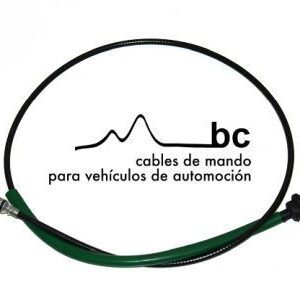 CABLE CTA KMS - 617019