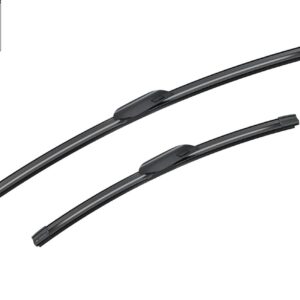 BOSCH JUEGO DE RAQUETAS - 339701400H