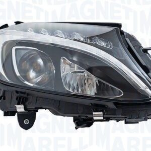 LPO932 - PROYEC. PPAL. STATIC LED - 711307000000