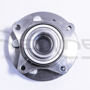 REDLINE BUJE DE RUEDA - 24RV001