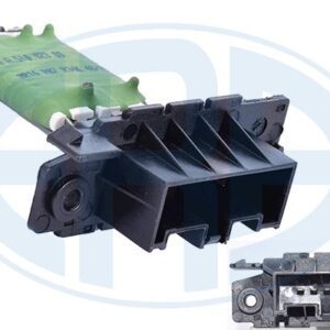 ERA RESITENCIA, VENTILADOR HABITÃCU - 665155