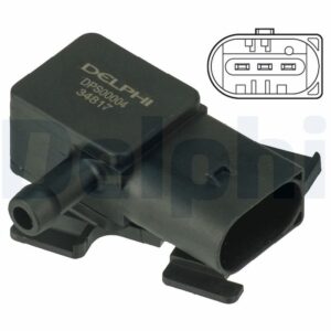 SENSOR DPF - DPS00004