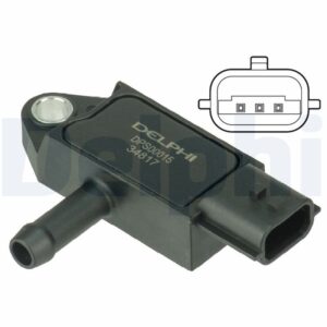 SENSOR DPF - DPS00015