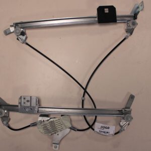 DOGA ELEVALUNAS RENAULT MÃ‰GANE II C - 102687