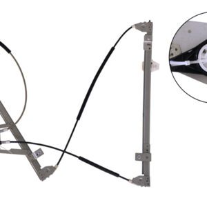 DOGA ELEVALUNAS **CONFORT** - 102772