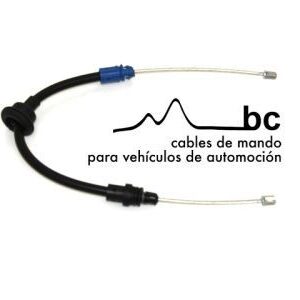 CABLE FRENO PALANCA - 617022