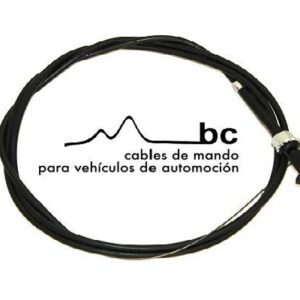 CABLE CON VARILLA SIMPLE - 501750