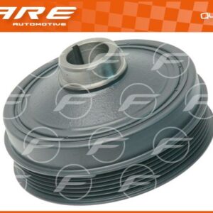 POLEA CIG. MERCEDES VITO-CLASE C - 15816