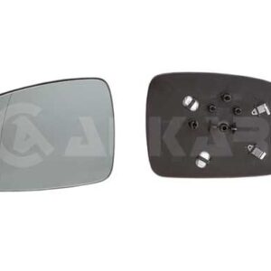 ALKAR RETROVISOR OPEL CORSA C (00-0 - 6401420