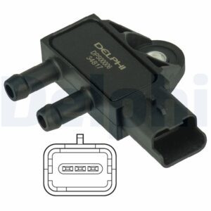 SENSOR DPF - DPS00006