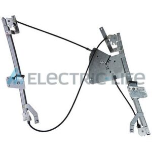 SOLO MECANISMO PARA MOTOR 2 PINES - ZRBM719L