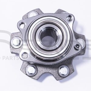 REDLINE BUJE DE RUEDA - 24MI027