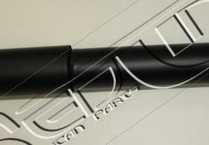 REDLINE AMORTIGUADOR - 39SS001