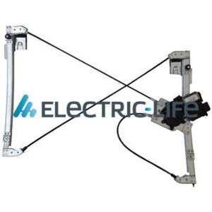 ELEVALUNAS CON MOTOR CONFORT - ZRSTO24LC