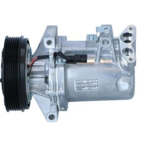 NRF COMPRESOR - 320104