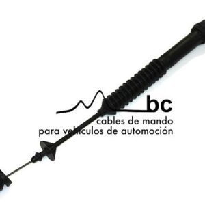 CABLE EMBRAGUE AUTORREGULABLE - 504011