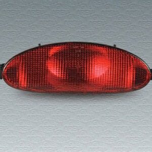 18680 - PILOTO ANTINIEBLA PEUGEOT - 714025000000