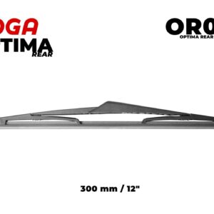 OPTIMA REAR - 300 mm / 12" - OR028