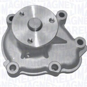 WPQ0873 - BOMBA DE AGUA OPEL - 352316000000