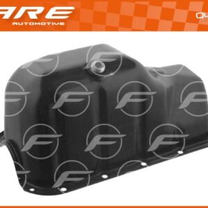CARTER ACEITE FIAT MOTOR 1.2 8V '05 - 10750