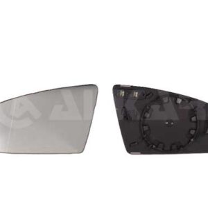 ALKAR RETROVISOR AUDI A4 (00-07)/A3 - 6423503