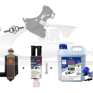 KIT REPARACIÃ“N DEPÃ“SITO FAP - 88297