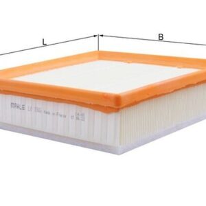 FILTRO DE AIRE - LX1846