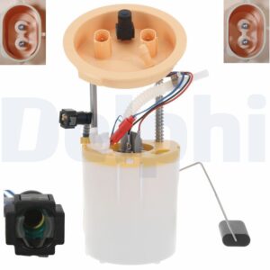 MÃ“DULO DE COMBUSTIBLE - FG1500-12B1