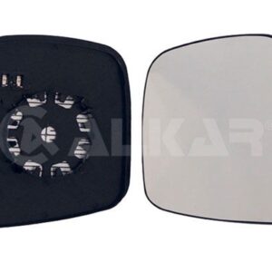 ALKAR RETROVISOR NISSAN NV200 EVALI - 6432579