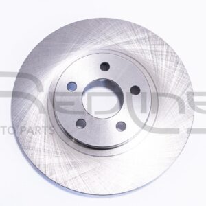 REDLINE DISCO DE FRENO EJE DELANTER O - 26CH002