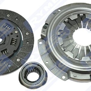 RYMEC KIT DE EMBRAGUE - JT6783