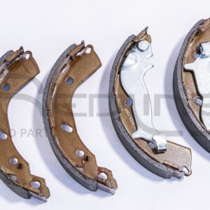 REDLINE JUEGO DE ZAPATAS DE FRENOS EJ - 47HY016