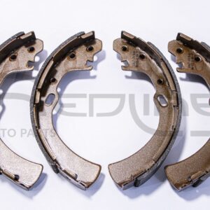REDLINE JUEGO DE ZAPATAS DE FRENOS EJ - 47NI024