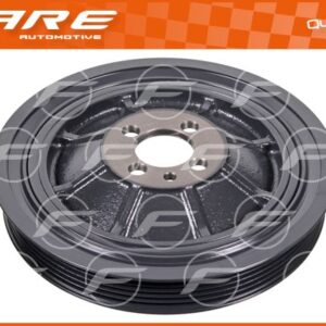 POLEA CIG. ASTRA J-ZAFIRA C 2.0CDTI - 15820