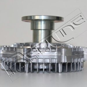 REDLINE EMBRAGUE, VENTILADOR DEL RA DI - 28MI023
