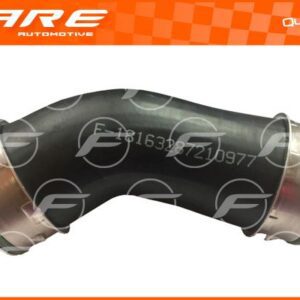 MGTO INTERCOOLER GOLF4/TOLEDO/LEON - 10977