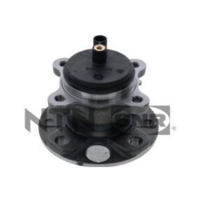 SNR KITS DE RODAMIENTO DE RUEDA - R155133