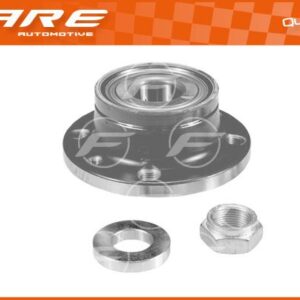 KIT BUJE RUEDA TRAS. FIAT DOBLO 01- - 14192