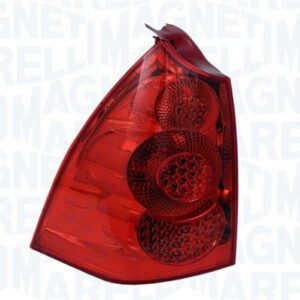 LLF062 - PILOTO POST. IZQ PEUGEOT - 714026000000