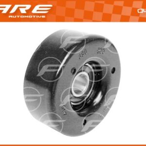 RODILLO TENSOR CORREA ALT. MERCEDES - 4451