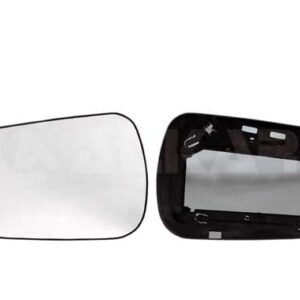 ALKAR RETROVISOR FORD FIESTA / FUSI - 6401387