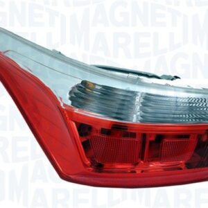 LLI141 - PILOTO POST. DE PEUGEOT 3 - 714000000000