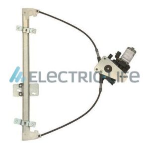 ELEVALUNAS CON MOTOR CON 2 PINES - ZRST10LB