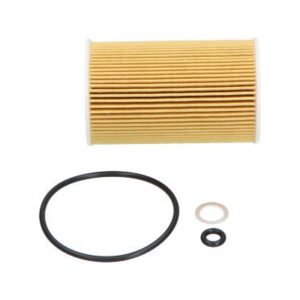 FILTRO DE ACEITE - HO602