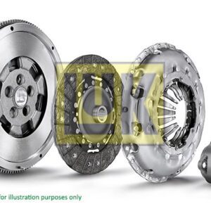 REPSET DMF SAC - 600017100