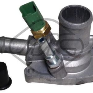 MC CUERPO TERMOST FIAT 1.4/16V - 3852