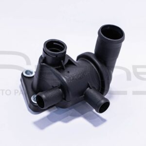 REDLINE COOLANT FLANGE - 55HY008