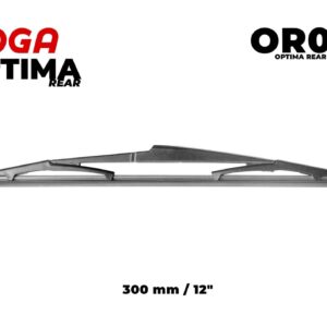 OPTIMA REAR - 300 mm / 12" - OR009